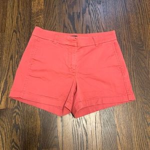 JCrew Chino Short
